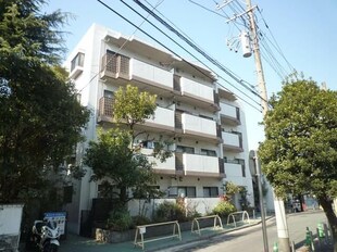 ＭＡＩＳＯＮ　ＤＥ　山田の物件内観写真